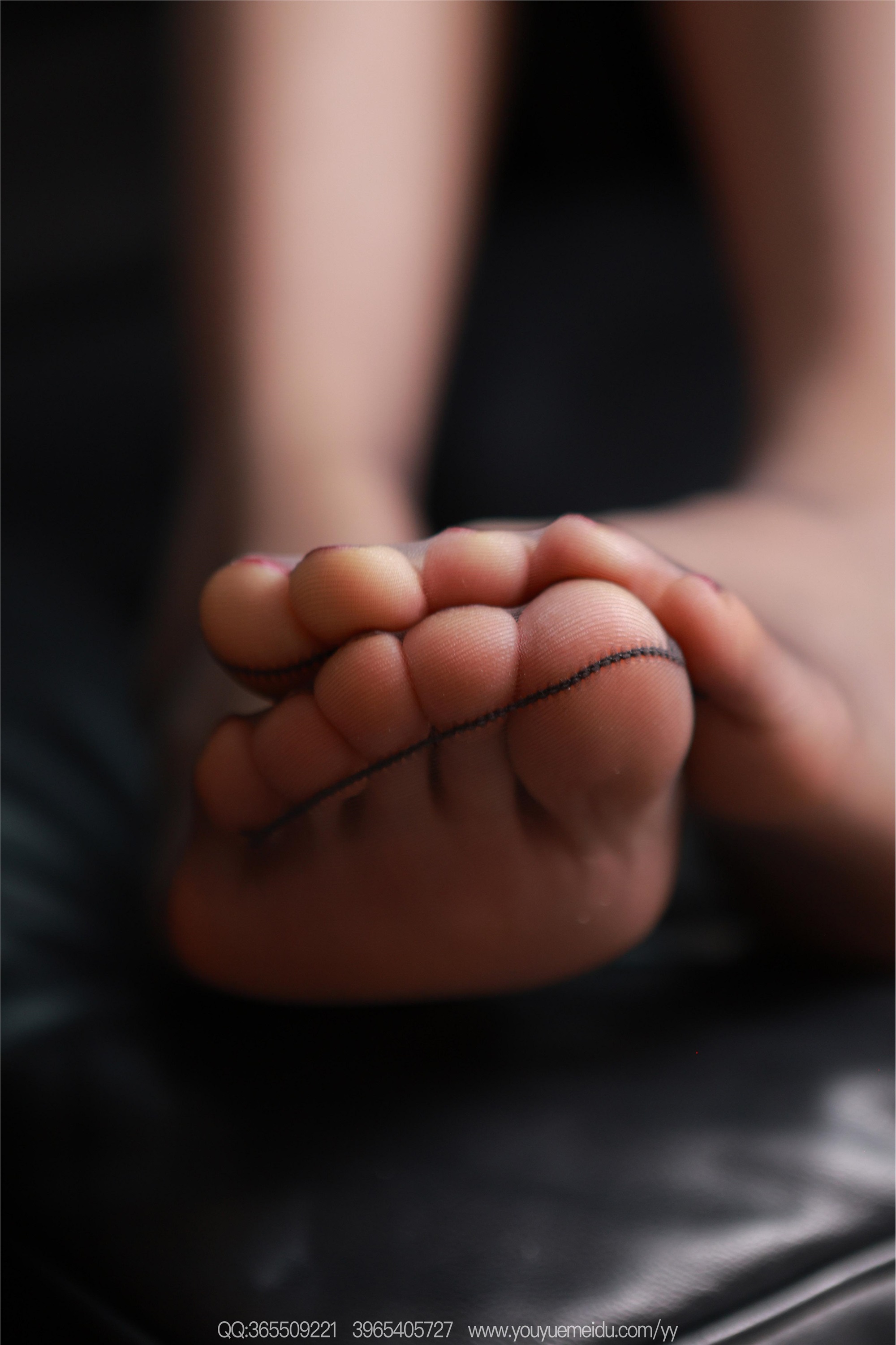 IESS异思趣向  2025.09.30 丝享家 2171 小婕《射中靶心（上）》